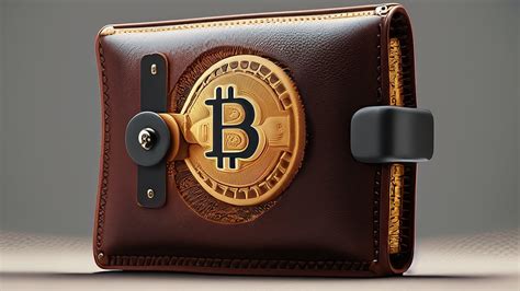 Bitcoin Wallet.